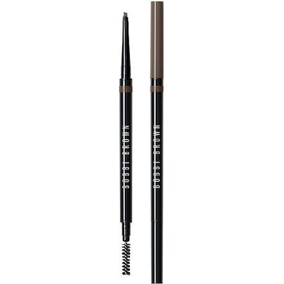 Bobbi Brown Präzisions Augenbrauenstift - Schwarz Braun - Augenbrauen Make-up Bobbi Brown Präzisions Augenbrauenstift - Schwarz Braun - Augenbrauen Make-up