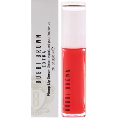 Bobbi Brown Extra Plump Lip Serum - Γαλάκτωμα χειλιών - Bare Guava - Ενυδατικό, Πολλαπλασιαστικό Bobbi Brown Extra Plump Lip Serum - Γαλάκτωμα χειλιών - Bare Guava - Ενυδατικό, Πολλαπλασιαστικό