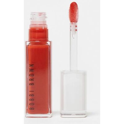 Bobbi Brown Extra Plump Lip Serum - Gloss à lèvres - Bare Geranium - Hydratant - 6 ml Bobbi Brown Extra Plump Lip Serum - Gloss à lèvres - Bare Geranium - Hydratant - 6 ml
