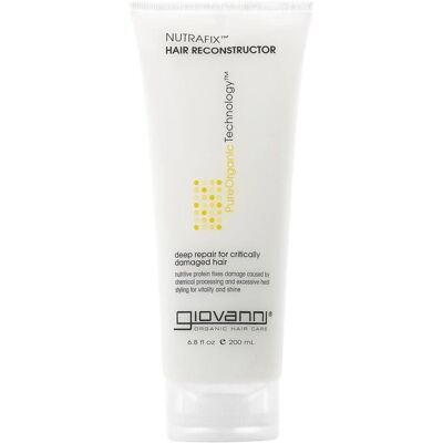 Giovanni Nutra fix Haarreconstructor (200ml) Giovanni Nutra fix Haarreconstructor (200ml)