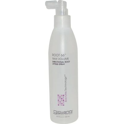 Giovanni Root 66 Max Volume Spray - Haarstyling Product Giovanni Root 66 Max Volume Spray - Haarstyling Product