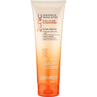 Giovanni 2chic Ultra-Volumen Conditioner - Feines Haar Giovanni 2chic Ultra-Volumen Conditioner - Feines Haar