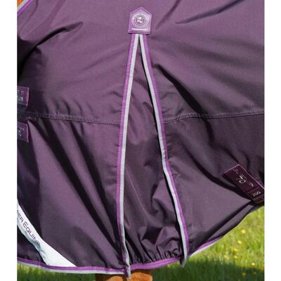 Premier Equine Buster 70g Lila Decke - Pferdedecke Premier Equine Buster 70g Lila Decke - Pferdedecke