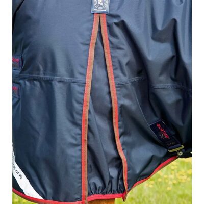 PREMIER EQUINE Buster 150g Wasserdichte Pferdedecke PREMIER EQUINE Buster 150g Wasserdichte Pferdedecke