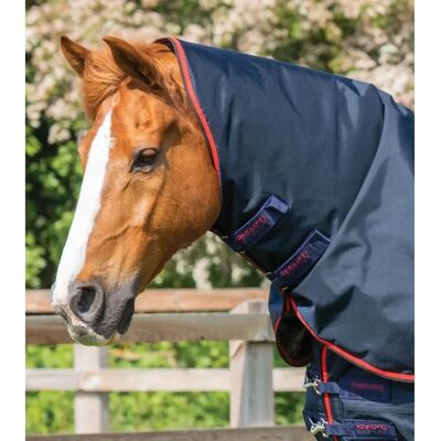 Premier Equine Buster 250g Wasserdichte Pferdedecke - Mittleres Gewicht Premier Equine Buster 250g Wasserdichte Pferdedecke - Mittleres Gewicht