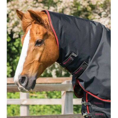 PREMIER EQUINE Buster 250 g Wasserdichte Pferdedecke - Schwergewicht PREMIER EQUINE Buster 250 g Wasserdichte Pferdedecke - Schwergewicht