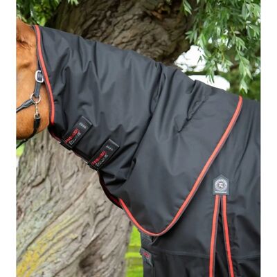 Premier Equine Buster 420 g Schwerer Pferde-Decke - Wasserdicht & Atmungsaktiv Premier Equine Buster 420 g Schwerer Pferde-Decke - Wasserdicht & Atmungsaktiv