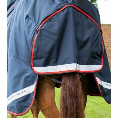 Premier Equine Buster 420g Schwerer wasserdichter Pferdedecke - Pferdedecke Premier Equine Buster 420g Schwerer wasserdichter Pferdedecke - Pferdedecke