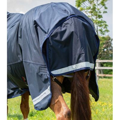 PREMIER EQUINE Buster Storm Classic Pferdedecke - Wasserdicht Atmungsaktiv 90g PREMIER EQUINE Buster Storm Classic Pferdedecke - Wasserdicht Atmungsaktiv 90g