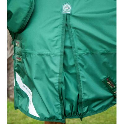 Premier Equine Buster Storm Classic Pferdedecke - Wasserdicht, Atmungsaktiv Premier Equine Buster Storm Classic Pferdedecke - Wasserdicht, Atmungsaktiv