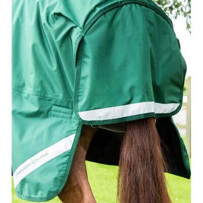 Premier Equine Storm Classic 220 G - Couverture pour chevaux - Publicité Premier Equine Storm Classic 220 G - Couverture pour chevaux - Publicité