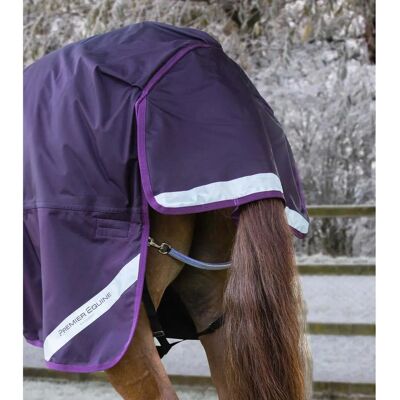 Premier Equine Storm Classic 420 g Lila Horse Blanket Premier Equine Storm Classic 420 g Lila Horse Blanket