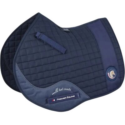 Premier Equine MPJ GP Springreiter-Plain-Pony - Pferdedecke Premier Equine MPJ GP Springreiter-Plain-Pony - Pferdedecke
