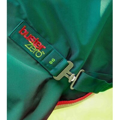 Couverture légère pour chevaux PREMIER EQUINE Buster - Couverture pour chevaux - Publicité Couverture légère pour chevaux PREMIER EQUINE Buster - Couverture pour chevaux - Publicité