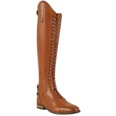 Bottes de Cavalier Multicolores PREMIER EQUINE - Bottes pour femme - Publicité Bottes de Cavalier Multicolores PREMIER EQUINE - Bottes pour femme - Publicité