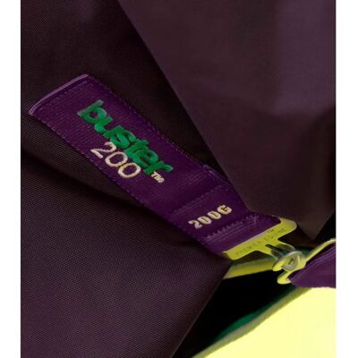 Couverture pour chevaux PREMIER EQUINE Buster Lila 160cm - Publicité Couverture pour chevaux PREMIER EQUINE Buster Lila 160cm - Publicité