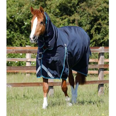 PREMIER EQUINE Buster STORM - Pferd Regendecke PREMIER EQUINE Buster STORM - Pferd Regendecke
