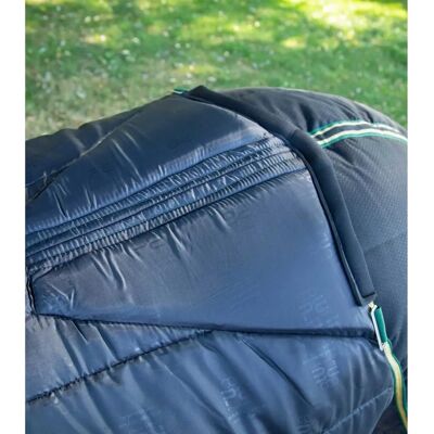 PREMIER EQUINE Lucanta 450 g Stalldecke - Pferdedecke PREMIER EQUINE Lucanta 450 g Stalldecke - Pferdedecke