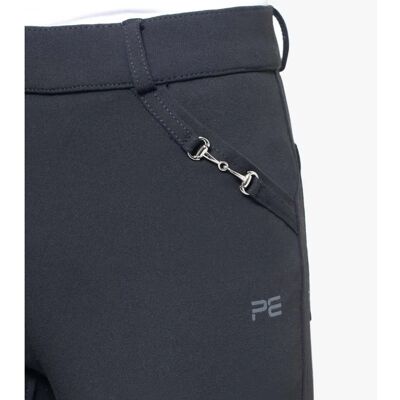 Pantalon d'équitation avec siège en gel pour fille PREMIER EQUINE Brava 13/14 Ans - Publicité Pantalon d'équitation avec siège en gel pour fille PREMIER EQUINE Brava 13/14 Ans - Publicité