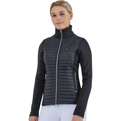 PREMIER EQUINE - 46 - Schwarz - 46 - Jacke PREMIER EQUINE - 46 - Schwarz - 46 - Jacke