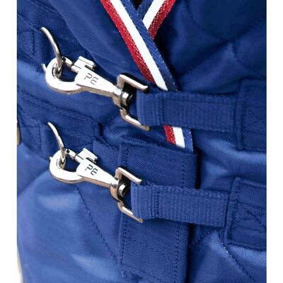PREMIER EQUINE Tuscan 100 g Stalldecke - Stable Blanket PREMIER EQUINE Tuscan 100 g Stalldecke - Stable Blanket