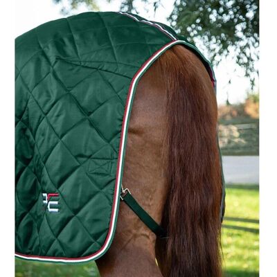 PREMIER EQUINE Tuscan 100 g 183 cm - Pferdestalldecke PREMIER EQUINE Tuscan 100 g 183 cm - Pferdestalldecke