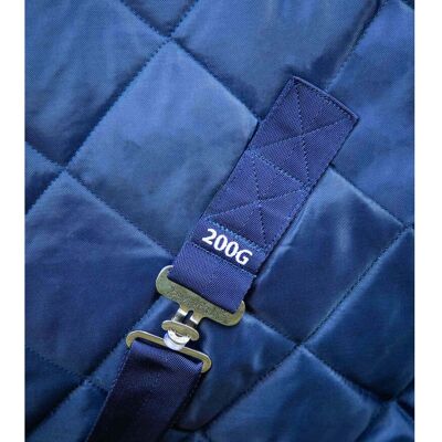 Premier Equine Tuscan Pferdedecke - 200g, 168cm Premier Equine Tuscan Pferdedecke - 200g, 168cm