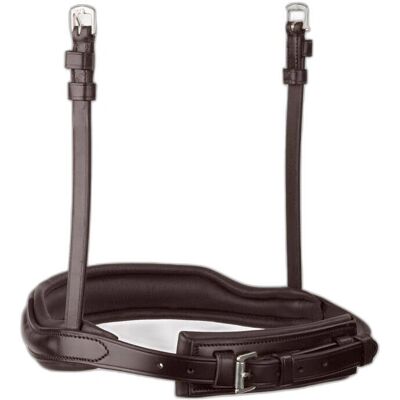 PREMIER EQUINE Verdura Cavesson - Pferdenaseband PREMIER EQUINE Verdura Cavesson - Pferdenaseband