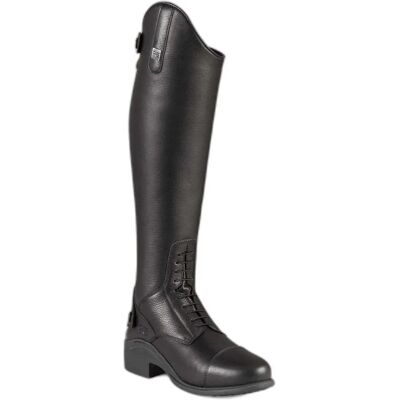PREMIER EQUINE Bottes d’équitation noires - Bottes d’équitation - Publicité PREMIER EQUINE Bottes d’équitation noires - Bottes d’équitation - Publicité