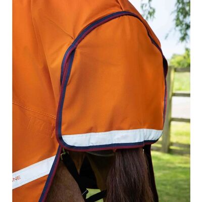 PREMIER EQUINE Buster Hardy Wasserdichte Pferdedecke - Pferdedecke PREMIER EQUINE Buster Hardy Wasserdichte Pferdedecke - Pferdedecke