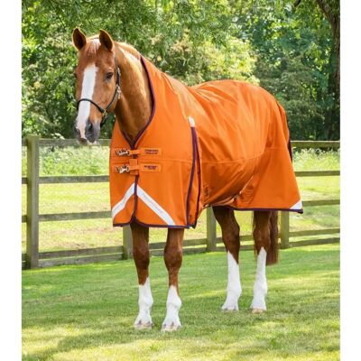 Premier Equine Buster Hardy Wasserdichte Pferdedecke Premier Equine Buster Hardy Wasserdichte Pferdedecke