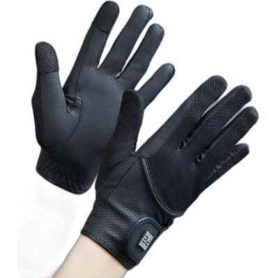 PREMIER EQUINE Presa S Mesh Reithandschuhe - Reithandschuhe PREMIER EQUINE Presa S Mesh Reithandschuhe - Reithandschuhe