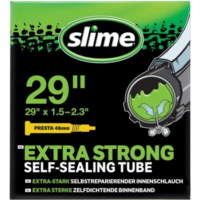 Slime 29" Selbstheilende Smart Tube - MTB Innenschlauch Slime 29" Selbstheilende Smart Tube - MTB Innenschlauch
