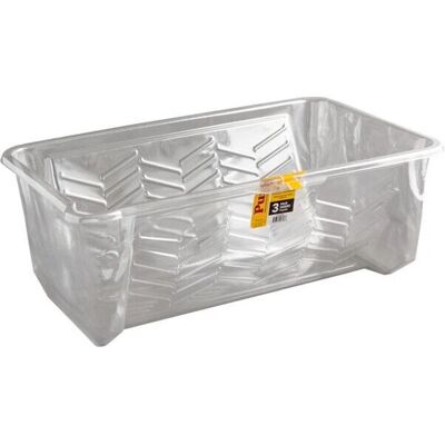 Purdy - Dual Roll Off Bucket Liners - Purdy - Dual Roll Off Bucket Liners -