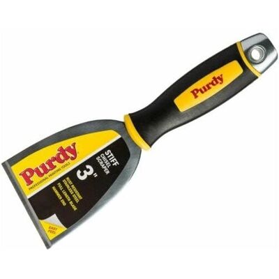 Purdy Model 14A900025 Premium Stiff Putty Knife - Tools Purdy Model 14A900025 Premium Stiff Putty Knife - Tools