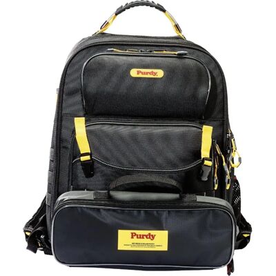 Purdy Model - Profesjonalny Plecak Malarski Purdy Model - Profesjonalny Plecak Malarski