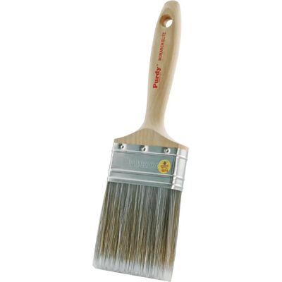 Purdy XL Elite Monarch Paint Brush - 4in - Durable, Versatile, UK-designed Purdy XL Elite Monarch Paint Brush - 4in - Durable, Versatile, UK-designed