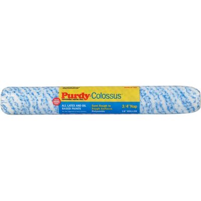 Purdy 144630184 Colossus Rolle - Schwerlast-Spritzrolle, 457mm Purdy 144630184 Colossus Rolle - Schwerlast-Spritzrolle, 457mm