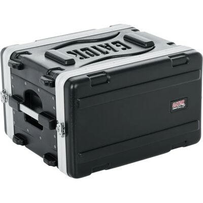 Gator GR-6S - Audio Racks + Cases Gator GR-6S - Audio Racks + Cases