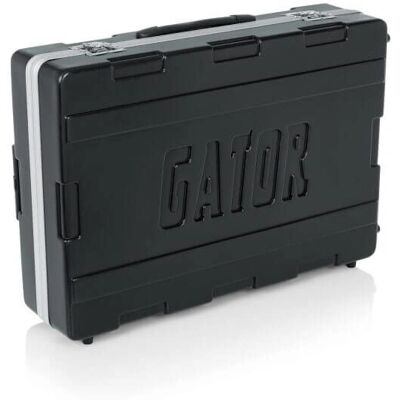Gator Cases G-MIX 20X30 DJ mixer hard case - DJ mixer case Gator Cases G-MIX 20X30 DJ mixer hard case - DJ mixer case