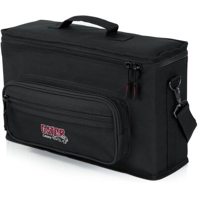 Gator Cases GM-2W Mikrofon-Zubehör - Hartschale für 2 Mikrofone Gator Cases GM-2W Mikrofon-Zubehör - Hartschale für 2 Mikrofone
