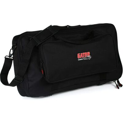 Gator GK2110 Sac Micro - Sac pour micro Gator GK2110 Sac Micro - Sac pour micro