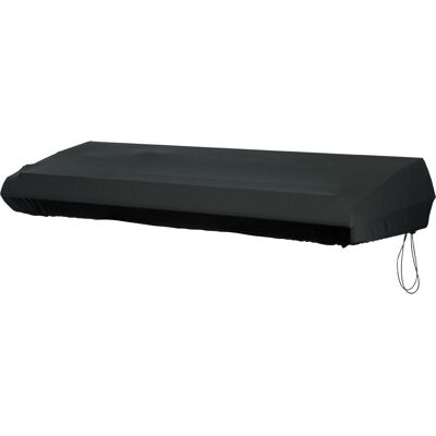Housse pour Clavier Gator Cases GKC-1540 - Protection contre la poussière Housse pour Clavier Gator Cases GKC-1540 - Protection contre la poussière