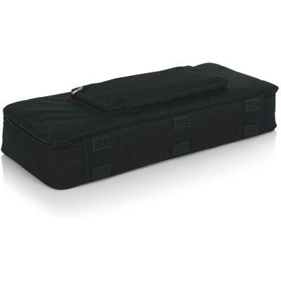 Gator GKB-61 Nylon Keyboard Tasche - Schwarz Gator GKB-61 Nylon Keyboard Tasche - Schwarz