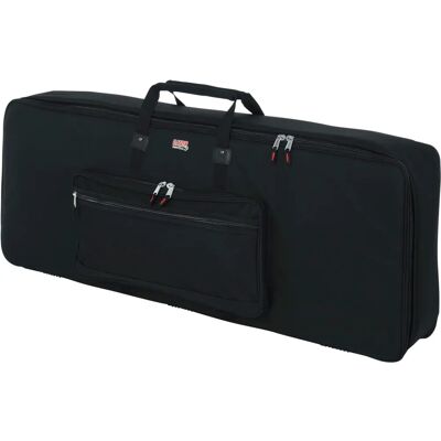 Gator Leichte 76-Tasten Keyboardhülle - Robustes Nylon Gator Leichte 76-Tasten Keyboardhülle - Robustes Nylon