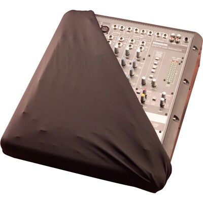 Gator GMC-2222 Stretch Mixer Cover - DJ Equipment Accessory Gator GMC-2222 Stretch Mixer Cover - DJ Equipment Accessory