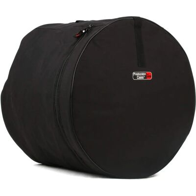 Gator GP-2218BD Sac rembourré pour grosse caisse - Sac pour grosse caisse - Publicité Gator GP-2218BD Sac rembourré pour grosse caisse - Sac pour grosse caisse - Publicité