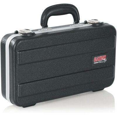 Accesorio de micrófono Gator GM-6-PE - Para 6 micrófonos Accesorio de micrófono Gator GM-6-PE - Para 6 micrófonos