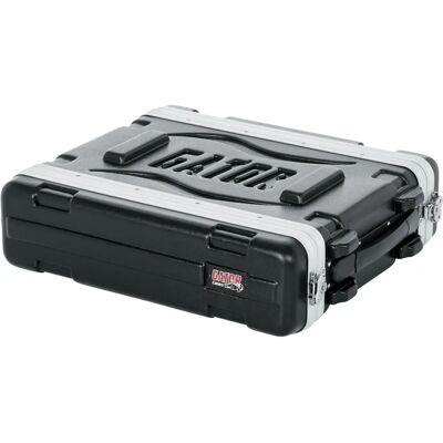 Gator Cases GR-2S Rack audio en polyéthylène 2U - Type de produit Gator Cases GR-2S Rack audio en polyéthylène 2U - Type de produit