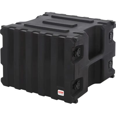 Gator G-Pro-8u-19 Serie Pro Rack Case - Rack Case Gator G-Pro-8u-19 Serie Pro Rack Case - Rack Case